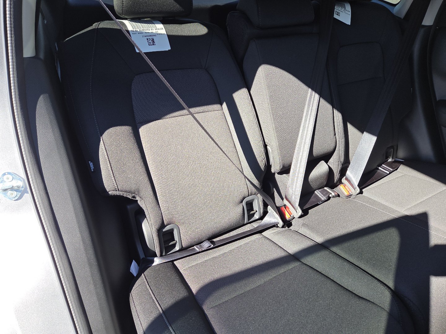New 2027 Honda CR-V LX image 21