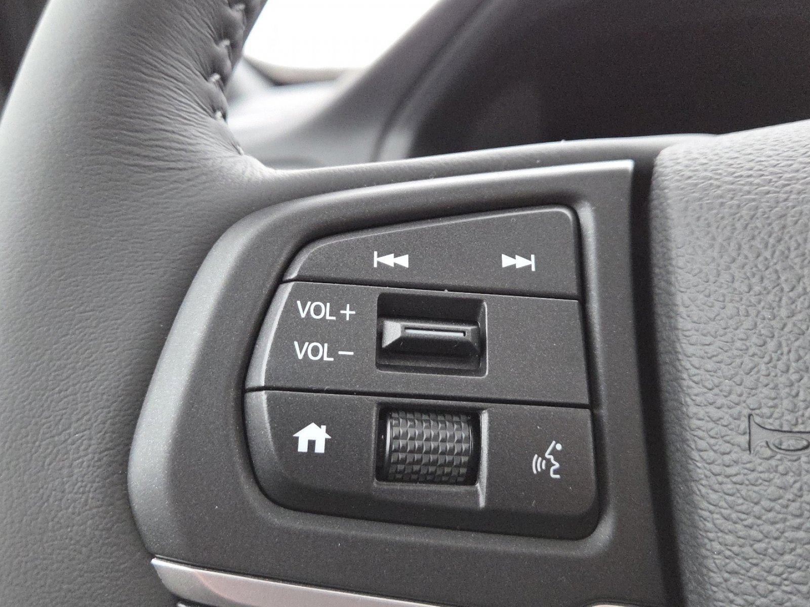 New 2026 Honda Ridgeline RTL image 31