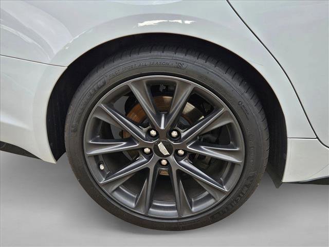 Used 2021 Cadillac CT5 Sport RWD image 18