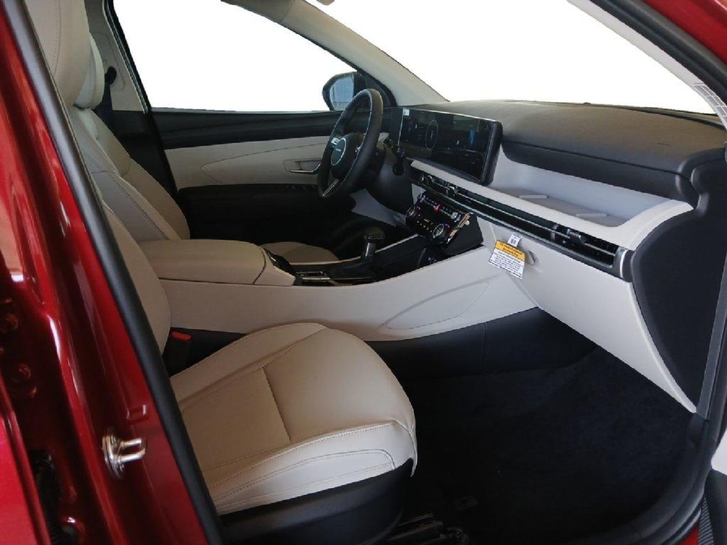 New 2026 Hyundai Tucson SEL FWD image 15