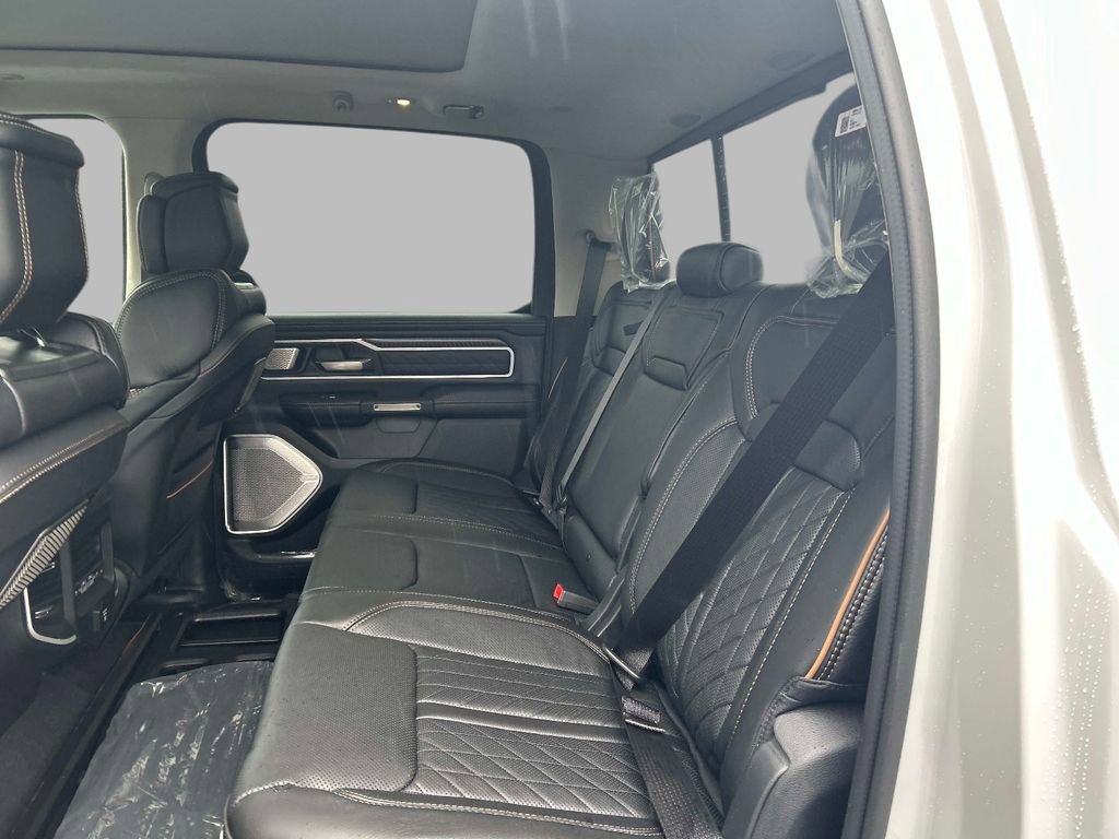 New 2026 RAM 1500 Tungsten w/ Trailer Tow Group image 6