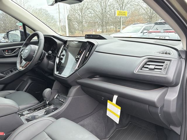 New 2026 Subaru Ascent Limited Bronze image 23