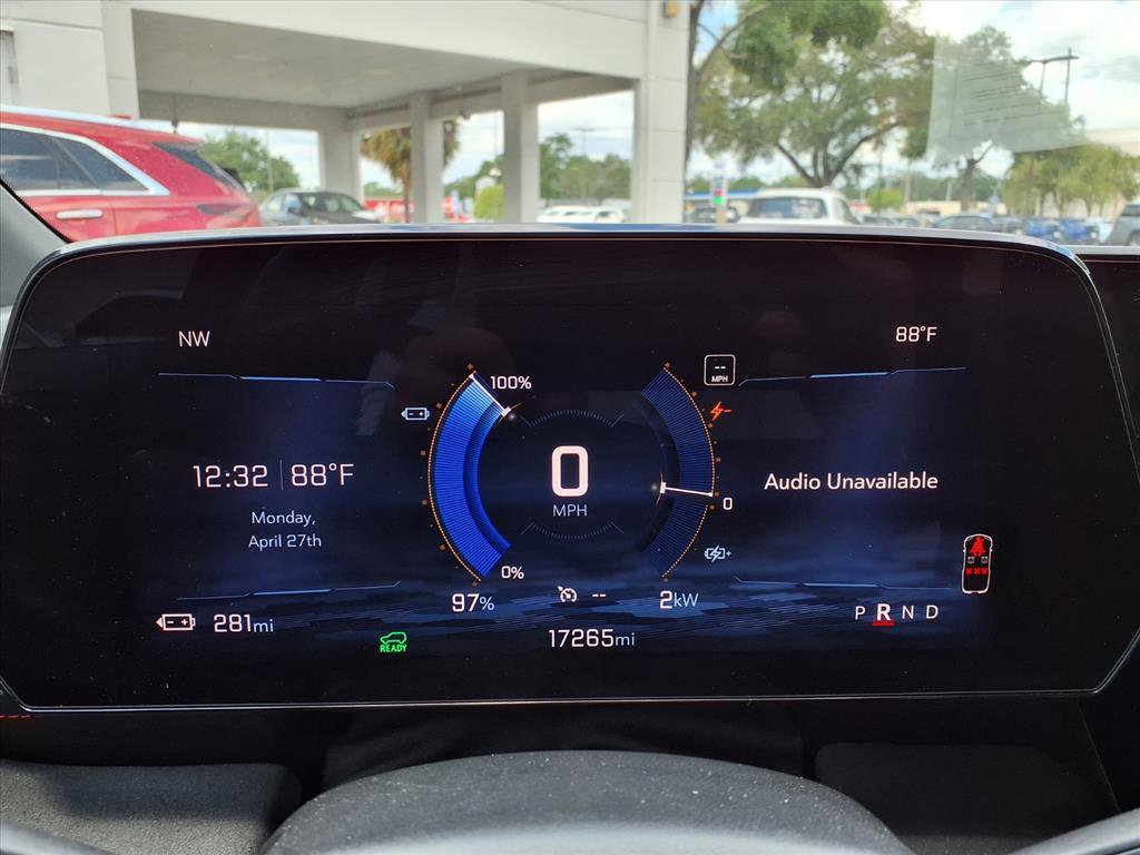 Used 2024 Chevrolet Blazer EV RS AWD/4WD image 28