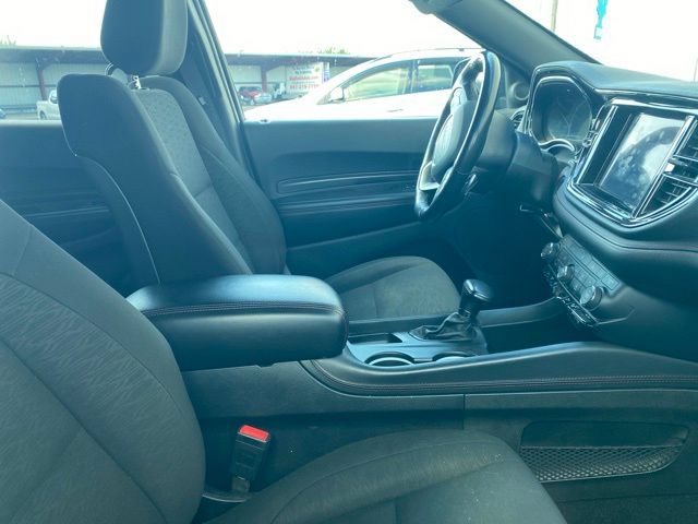 Certified 2023 Dodge Durango GT AWD/4WD image 7