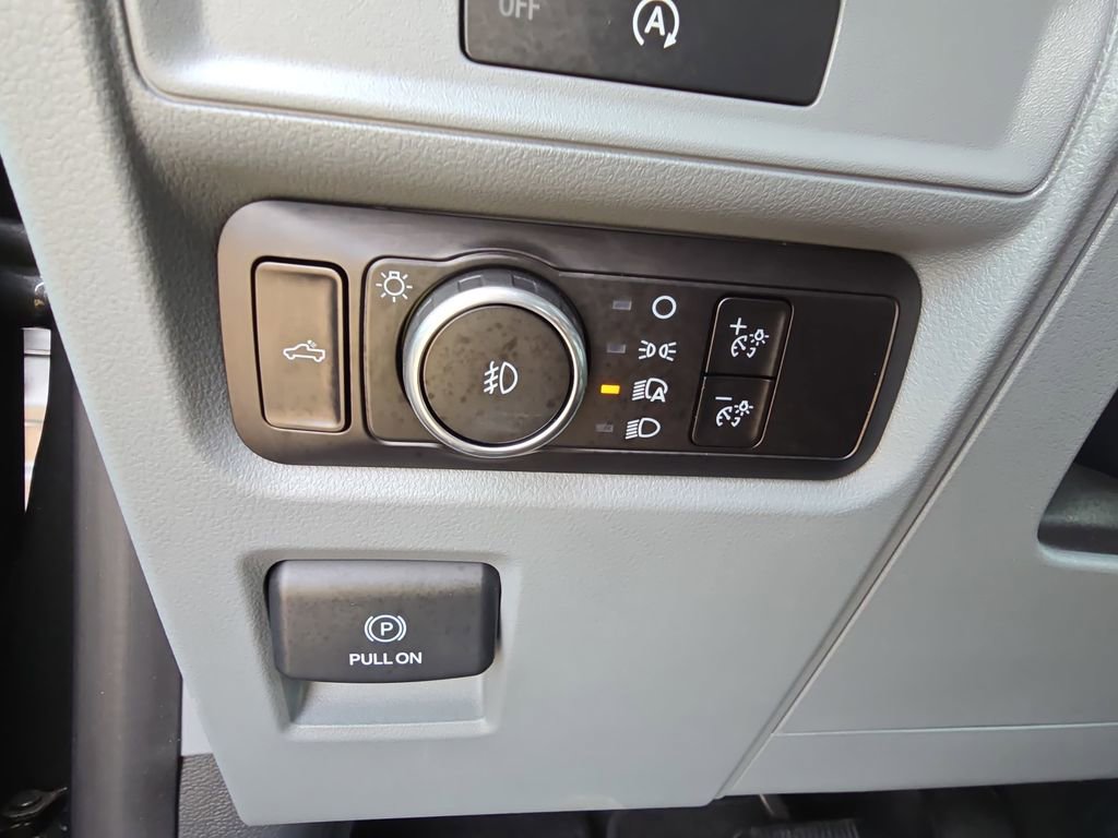 Used 2025 Ford F150 XLT w/ Equipment Group 301A Standard image 26