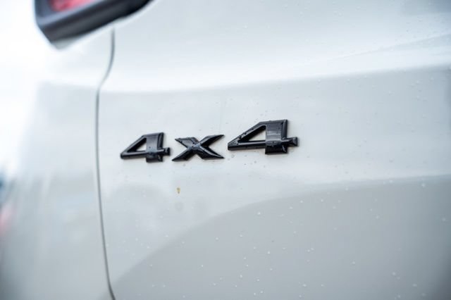 Used 2023 Jeep Renegade Trailhawk AWD/4WD image 12