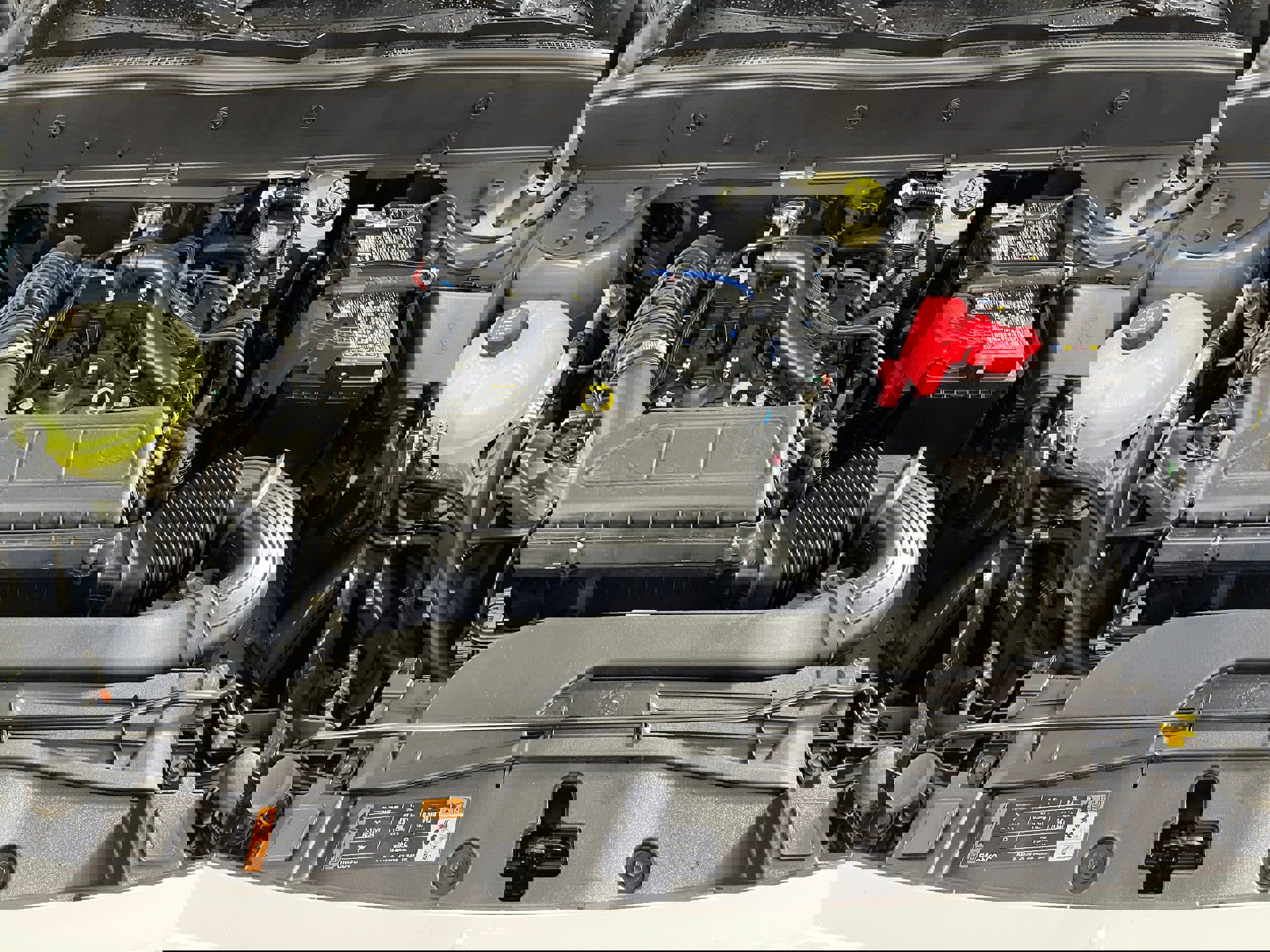 New 2025 Ford Bronco Sport Heritage w/ Convenience Package image 19