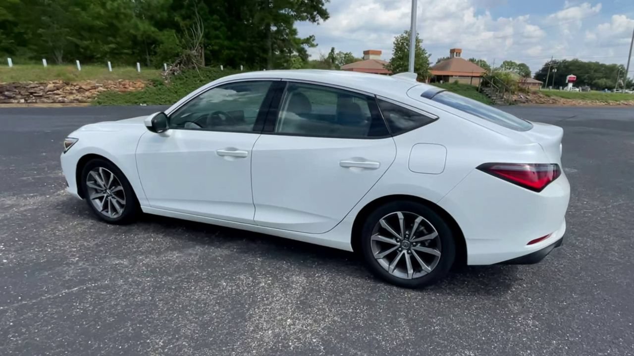 Used 2024 Acura Integra FWD image 6