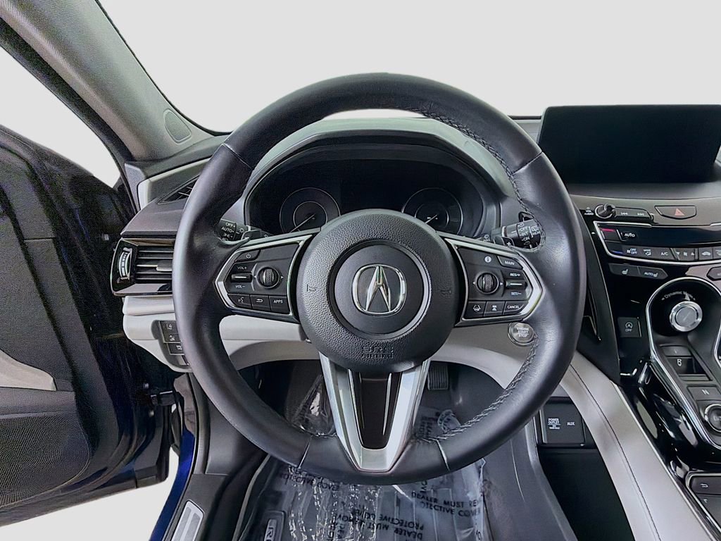 Used 2019 Acura RDX w/ Technology Package image 33