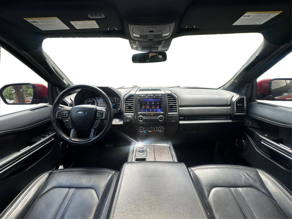 Used 2021 Ford Expedition Max Limited image 22