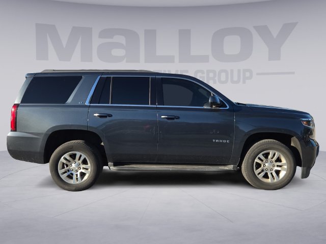 Used 2020 Chevrolet Tahoe LT AWD/4WD image 6