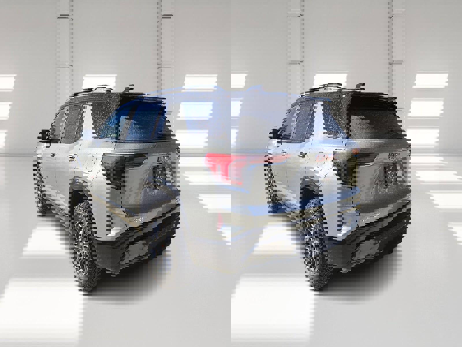 New 2026 GMC Terrain AT4 w/ Convenience Package III image 5