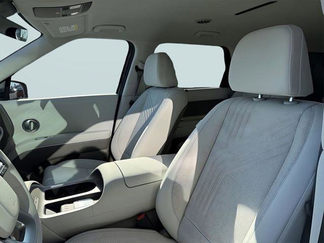 New 2026 Hyundai Palisade SEL image 14