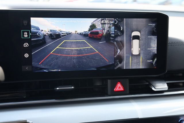 New 2026 Kia Carnival SX Prestige image 18