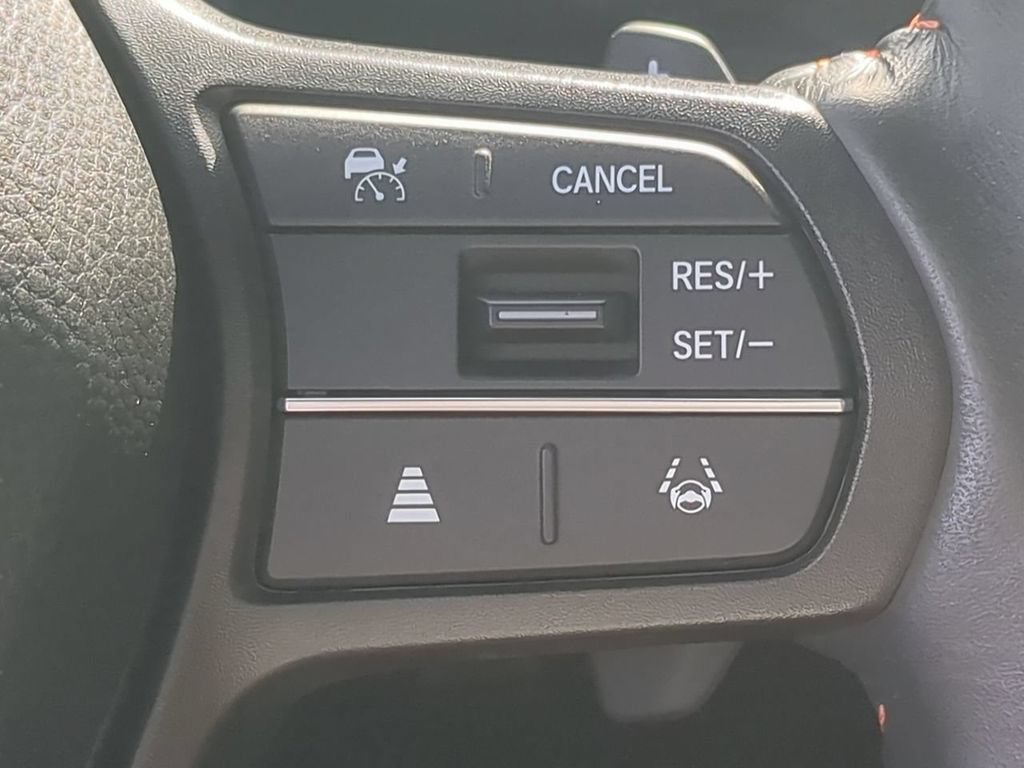 Certified 2023 Honda CR-V Sport image 26