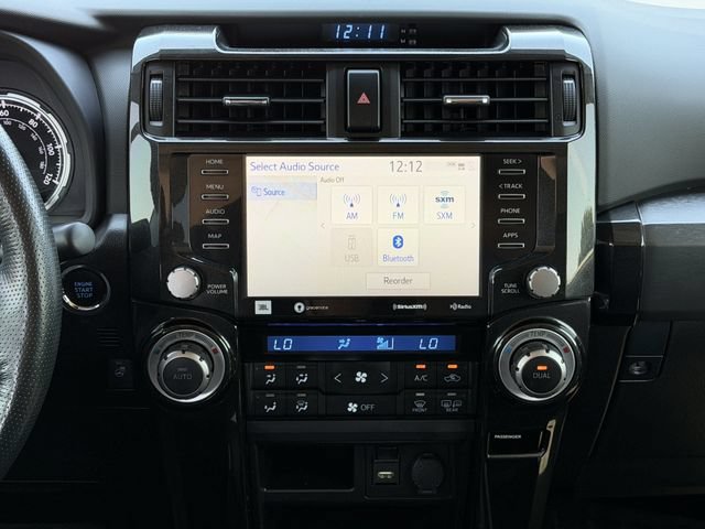 Certified 2023 Toyota 4Runner TRD Pro AWD/4WD image 18