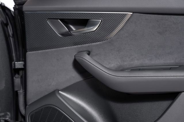 Used 2024 Audi SQ8 Prestige image 63