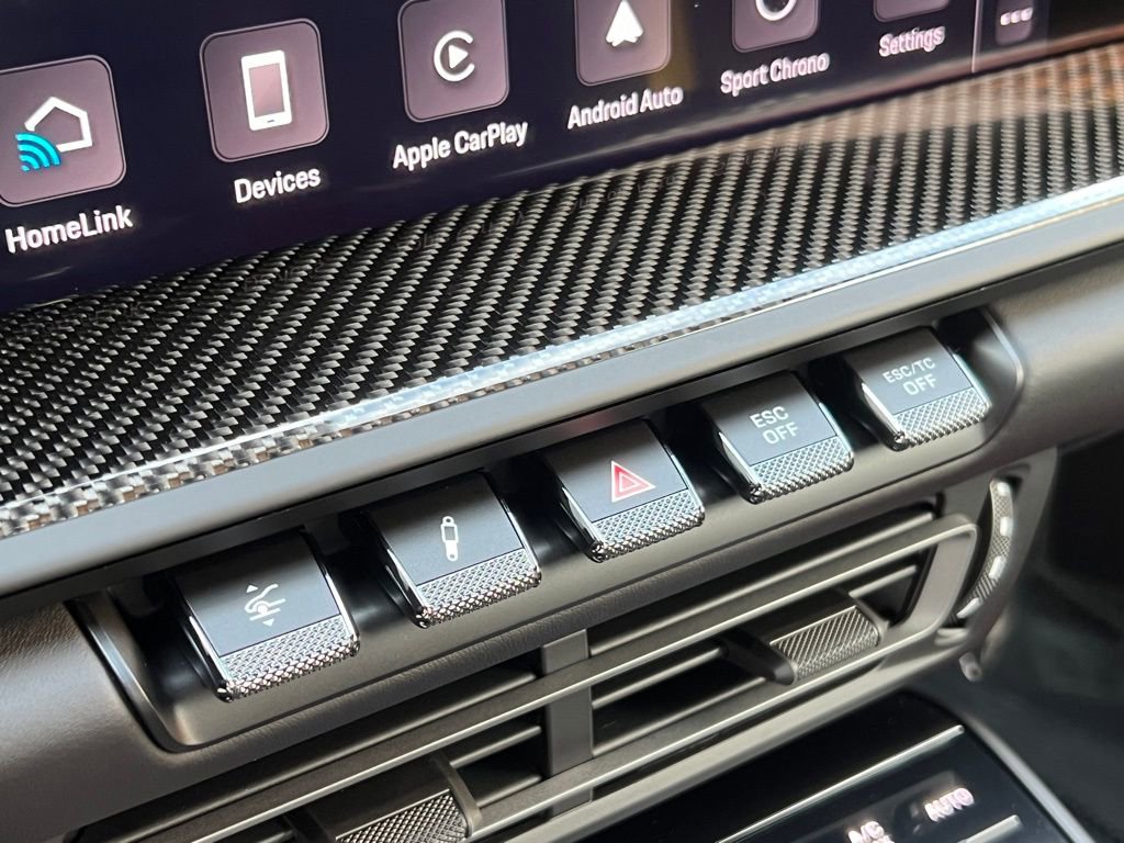 Used 2022 Porsche 911 GT3 image 31