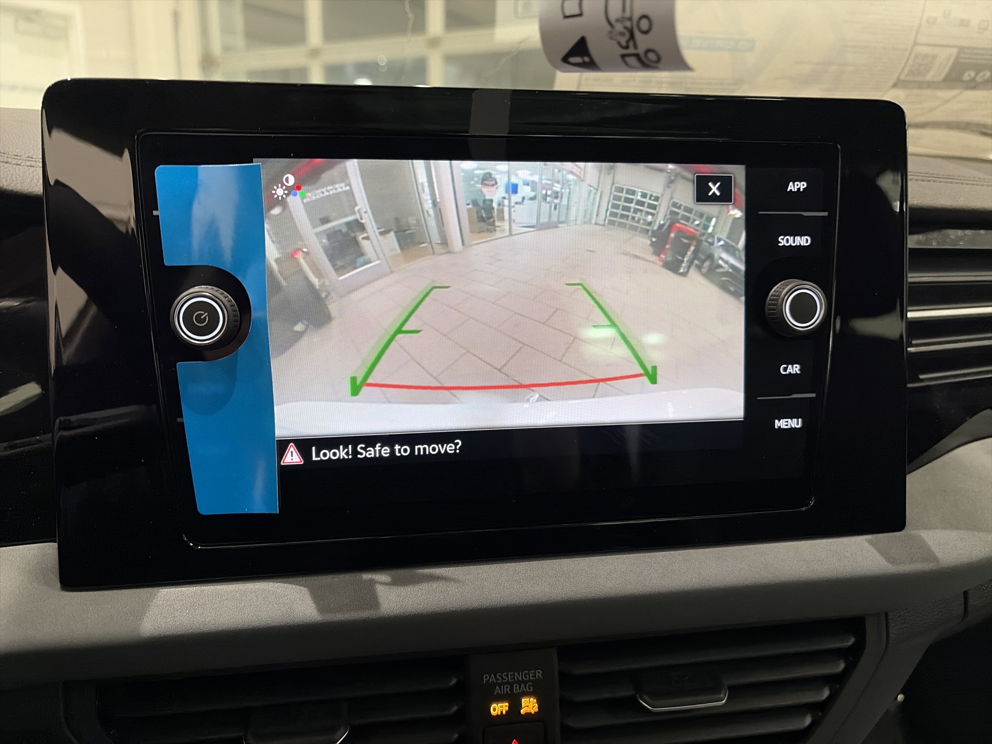 New 2026 Volkswagen Jetta SE image 25