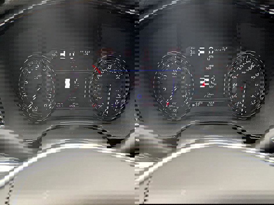 New 2026 Cadillac XT5 Premium Luxury w/ LPO, ONYX Package image 15