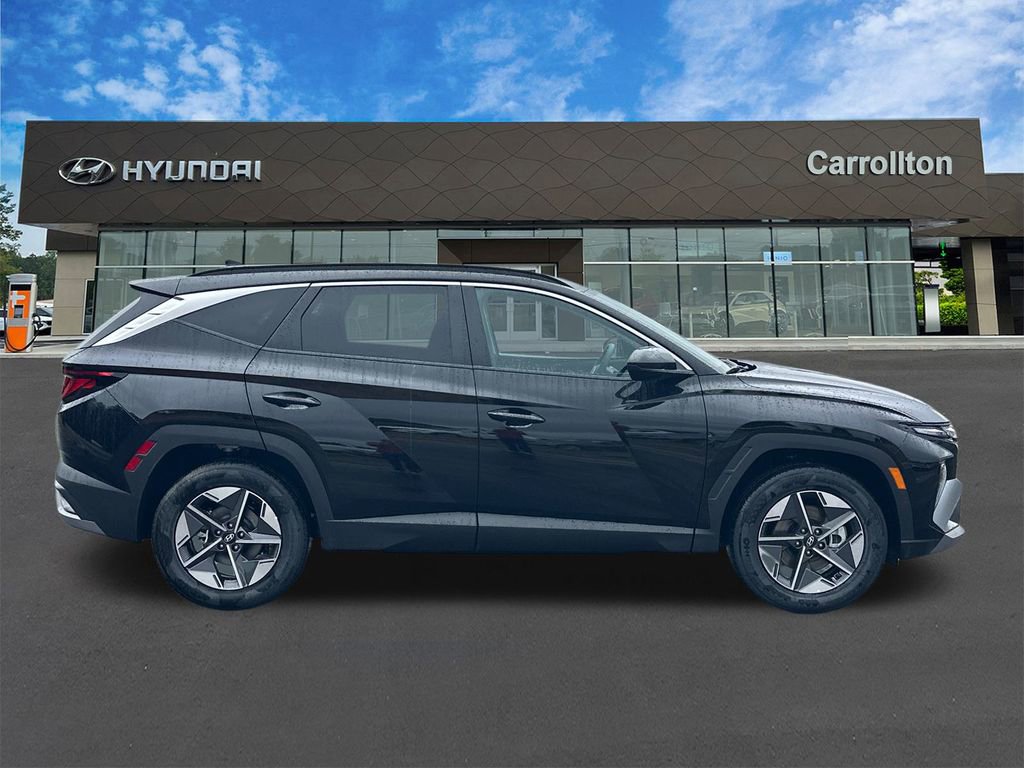 New 2026 Hyundai Tucson SEL FWD image 5