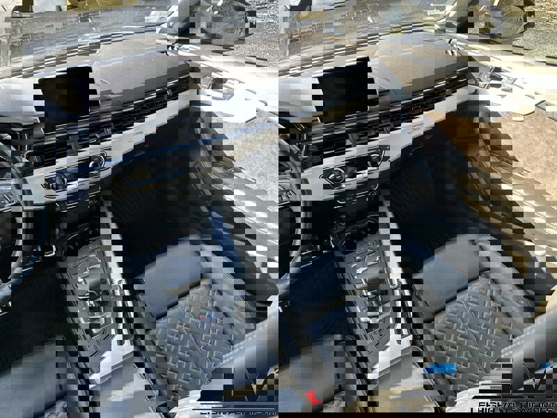 Used 2019 Audi S5 Premium Plus image 25