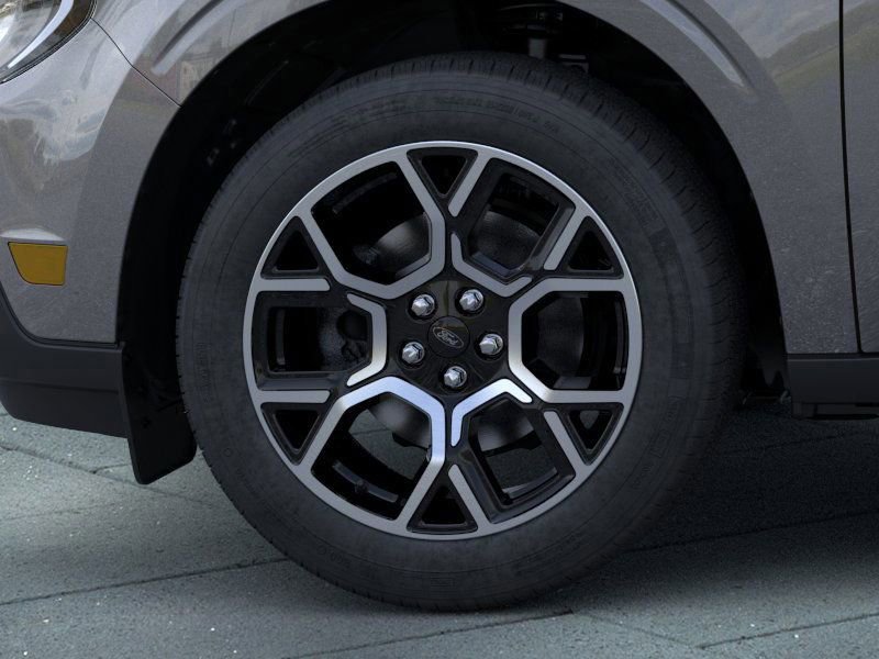 New 2025 Ford Maverick Lariat w/ 4K Tow Package image 20