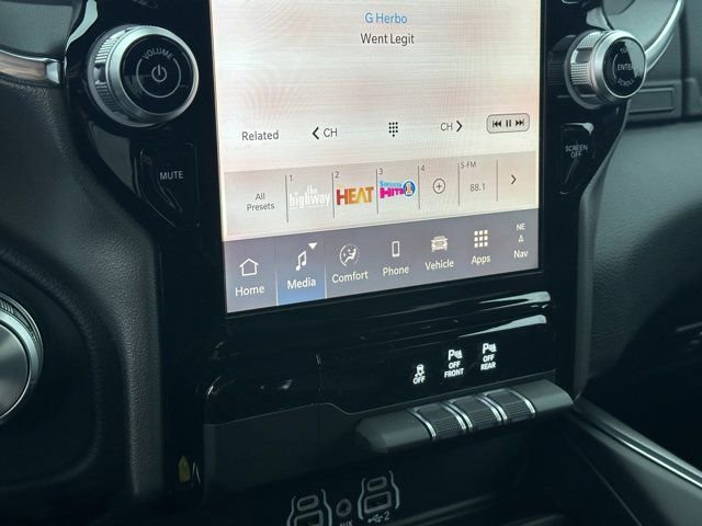 New 2026 RAM 1500 Laramie image 30