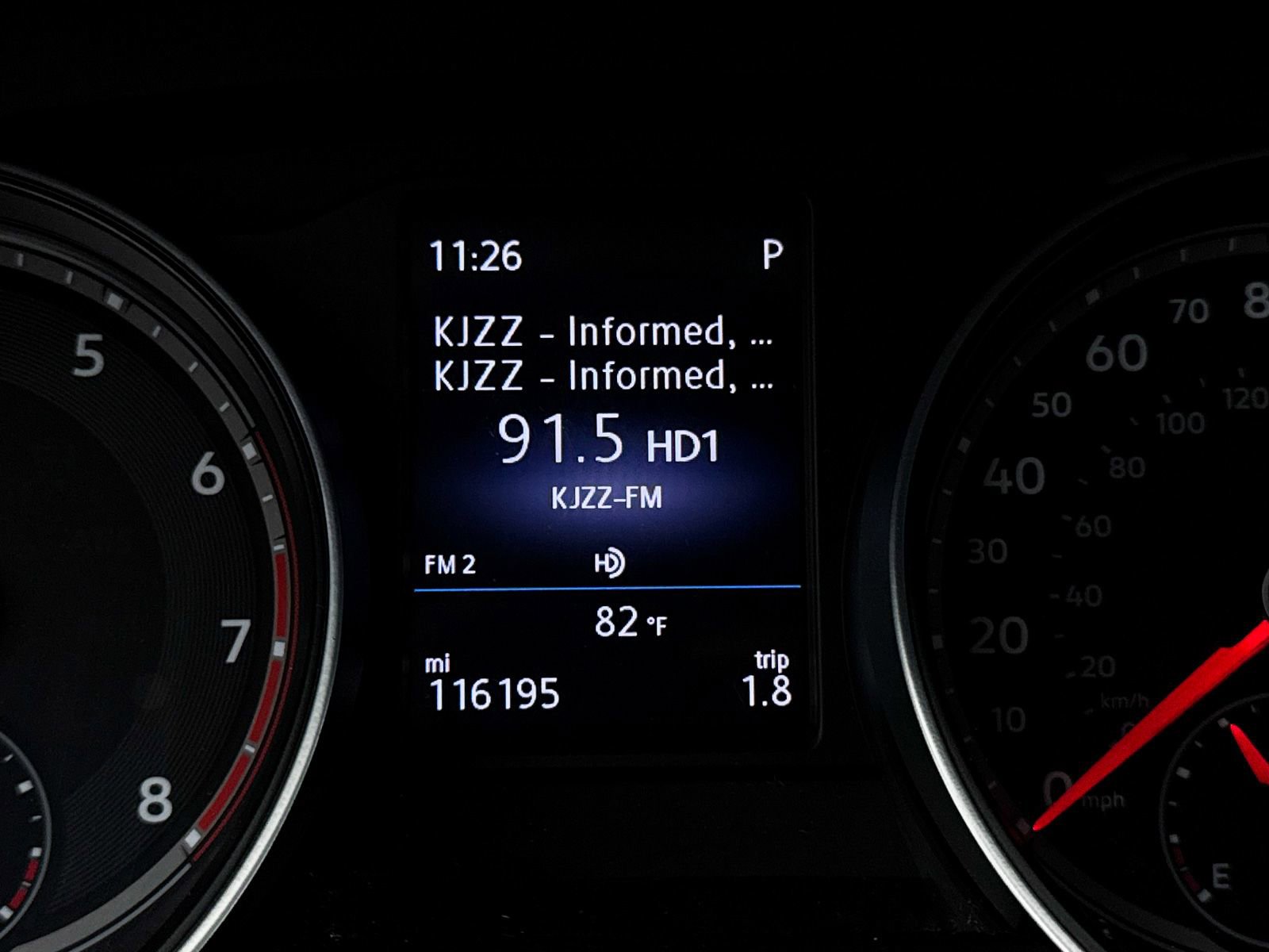 Used 2018 Volkswagen Atlas SEL FWD image 38