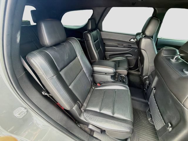 Used 2022 Dodge Durango Citadel AWD/4WD image 31