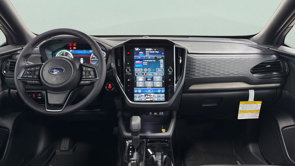 New 2026 Subaru Forester Limited image 22