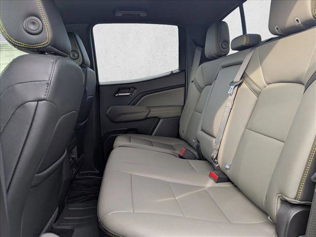 New 2026 Chevrolet Colorado ZR2 w/ ZR2 Bison Edition image 16