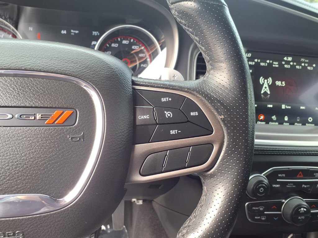 Used 2021 Dodge Charger R/T w/ Plus Group image 17