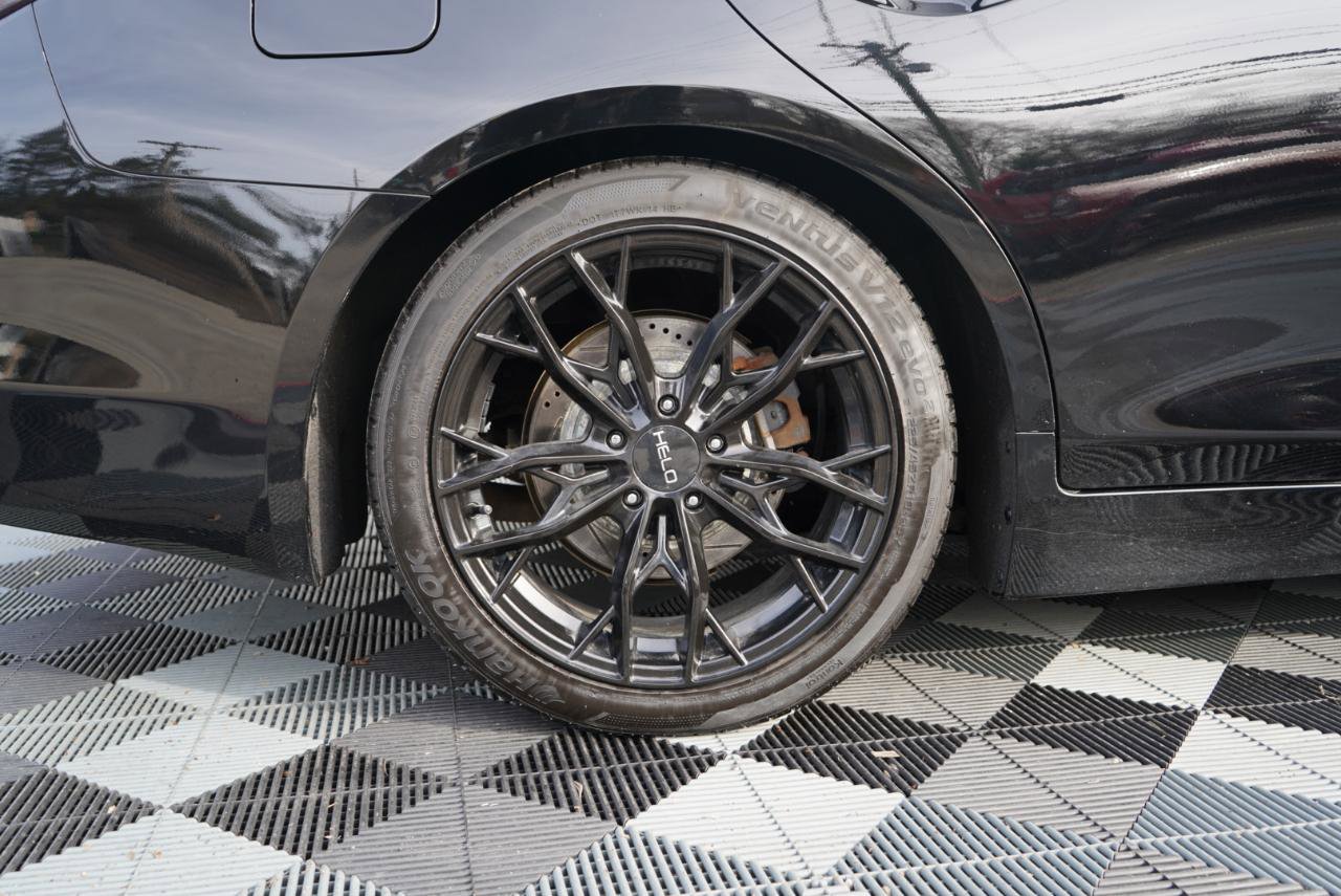 Used 2015 INFINITI Q50 2.0t w/ Moonroof Package image 82