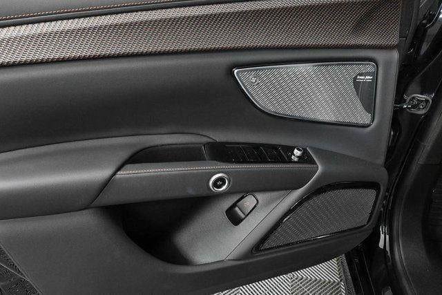New 2025 Maserati Grecale Folgore AWD/4WD image 5