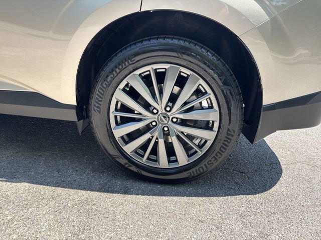 New 2026 Nissan Murano SL AWD/4WD image 34