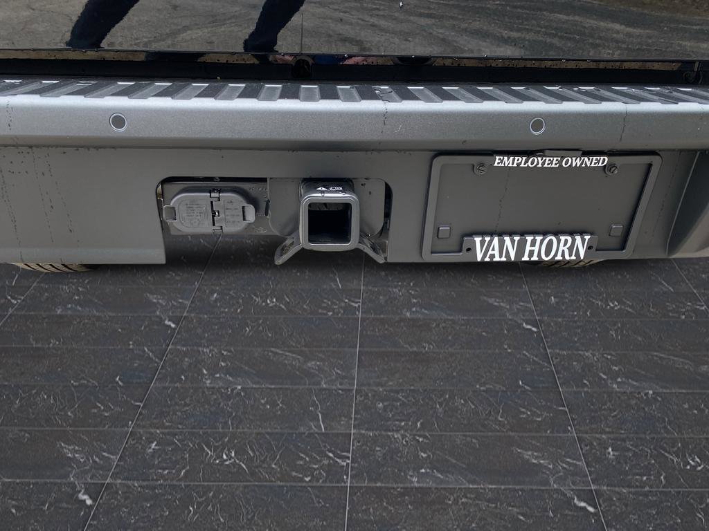 New 2026 Ford Maverick Lariat w/ Black Appearance Package image 46