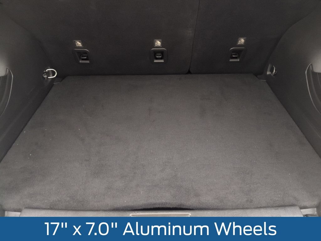 Used 2021 Jeep Renegade Latitude FWD image 30