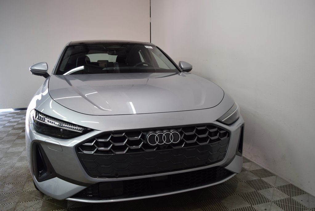 New 2025 Audi A5 2.0T Premium Plus image 2