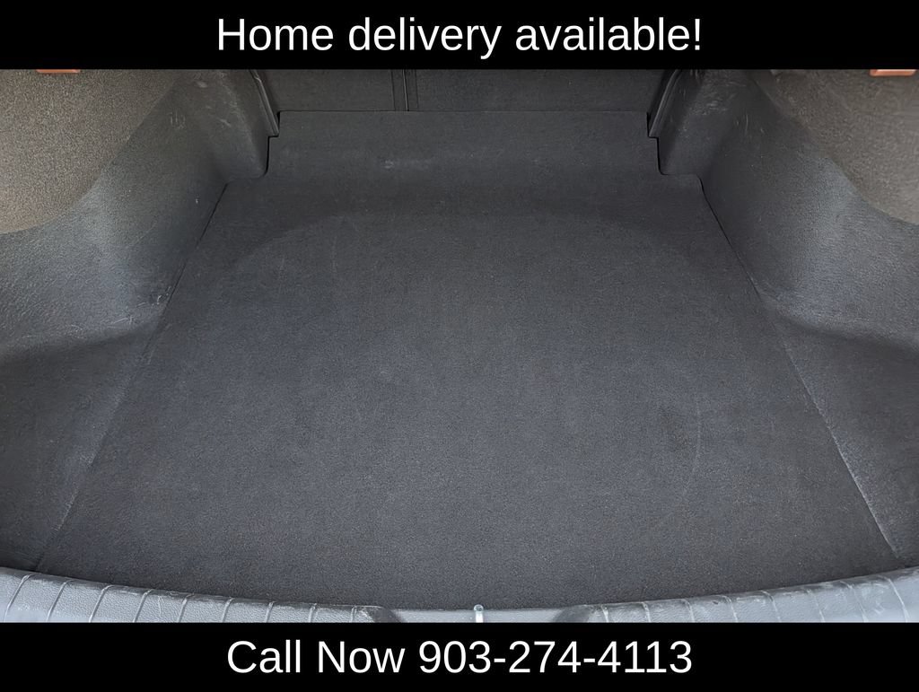 Used 2025 Hyundai Sonata SEL FWD image 21
