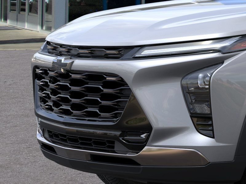 New 2026 Chevrolet Trax ACTIV w/ Driver Confidence Package FWD image 13