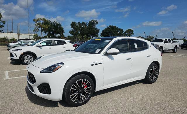 Used 2023 Maserati Grecale GT