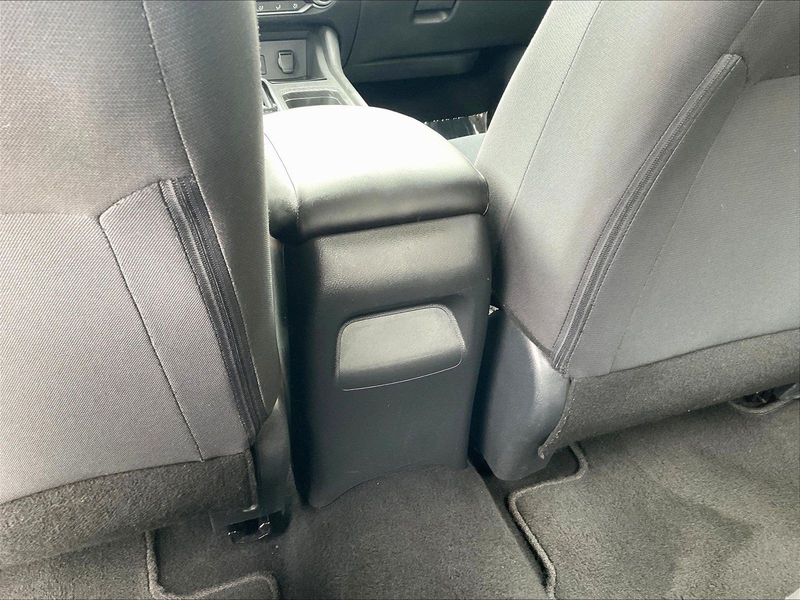 Used 2020 Nissan Sentra S FWD image 12