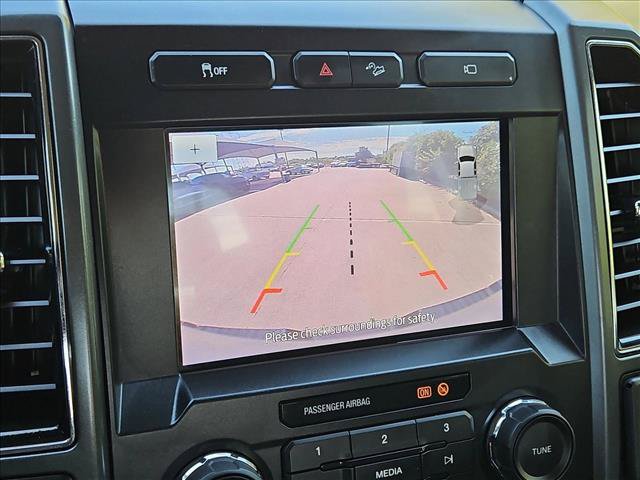 Certified 2022 Ford F250 XLT w/ XLT Premium Package AWD/4WD image 14