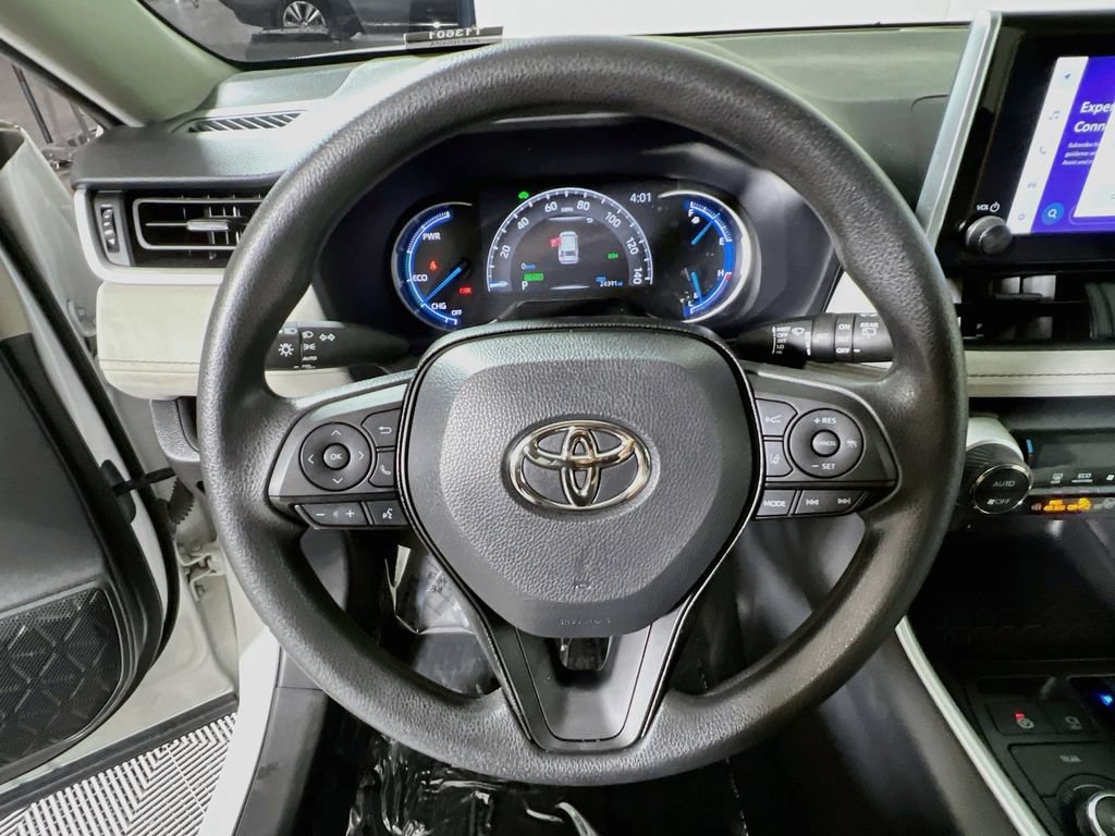 Certified 2023 Toyota RAV4 XLE w/ Convenience Package AWD/4WD image 10
