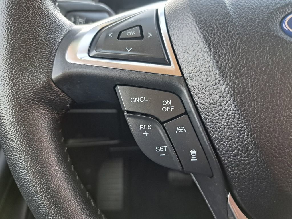 Used 2022 Ford Edge SEL w/ Convenience Package image 14