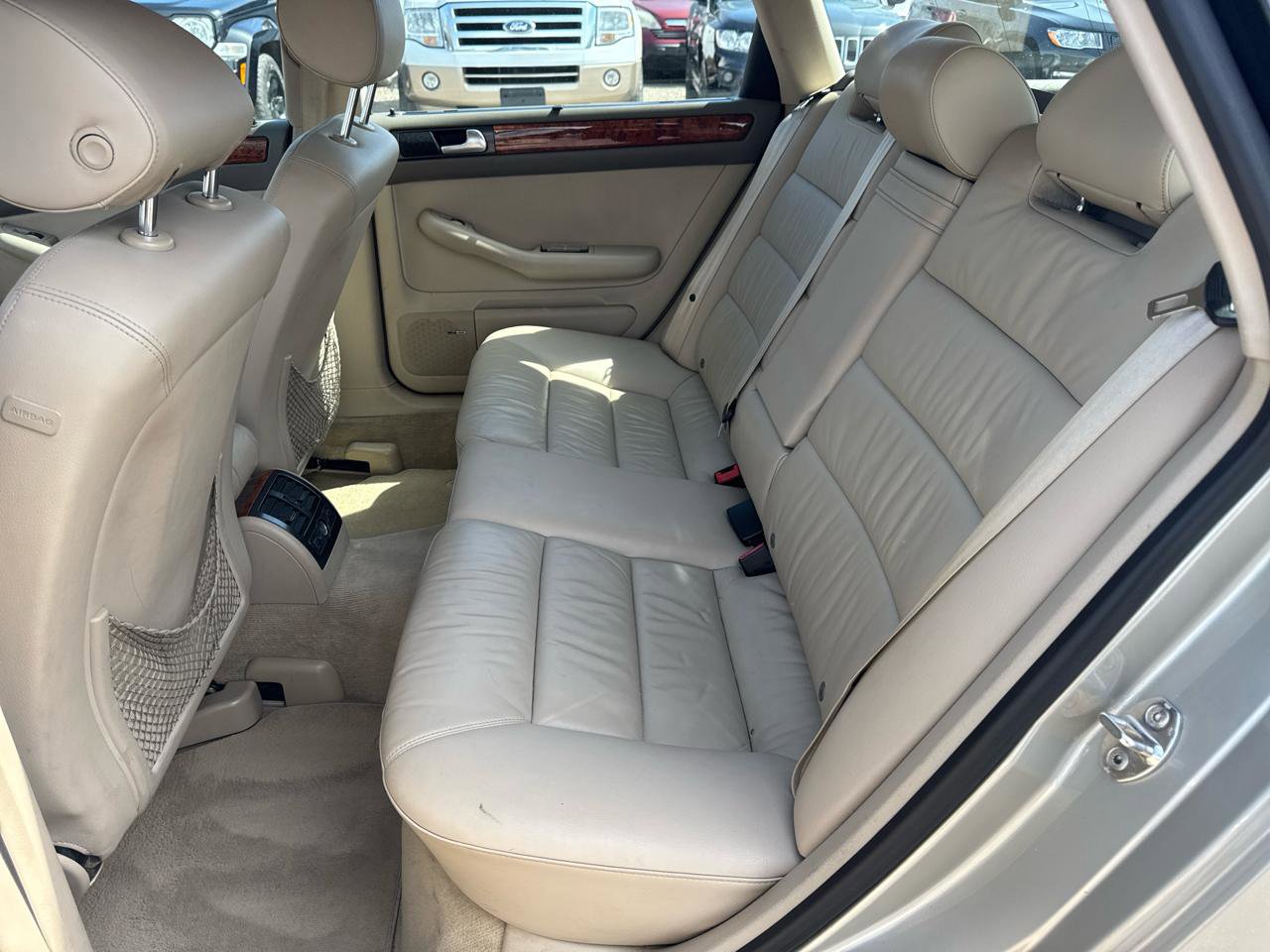 Used 2004 Audi A6 3.0 image 11