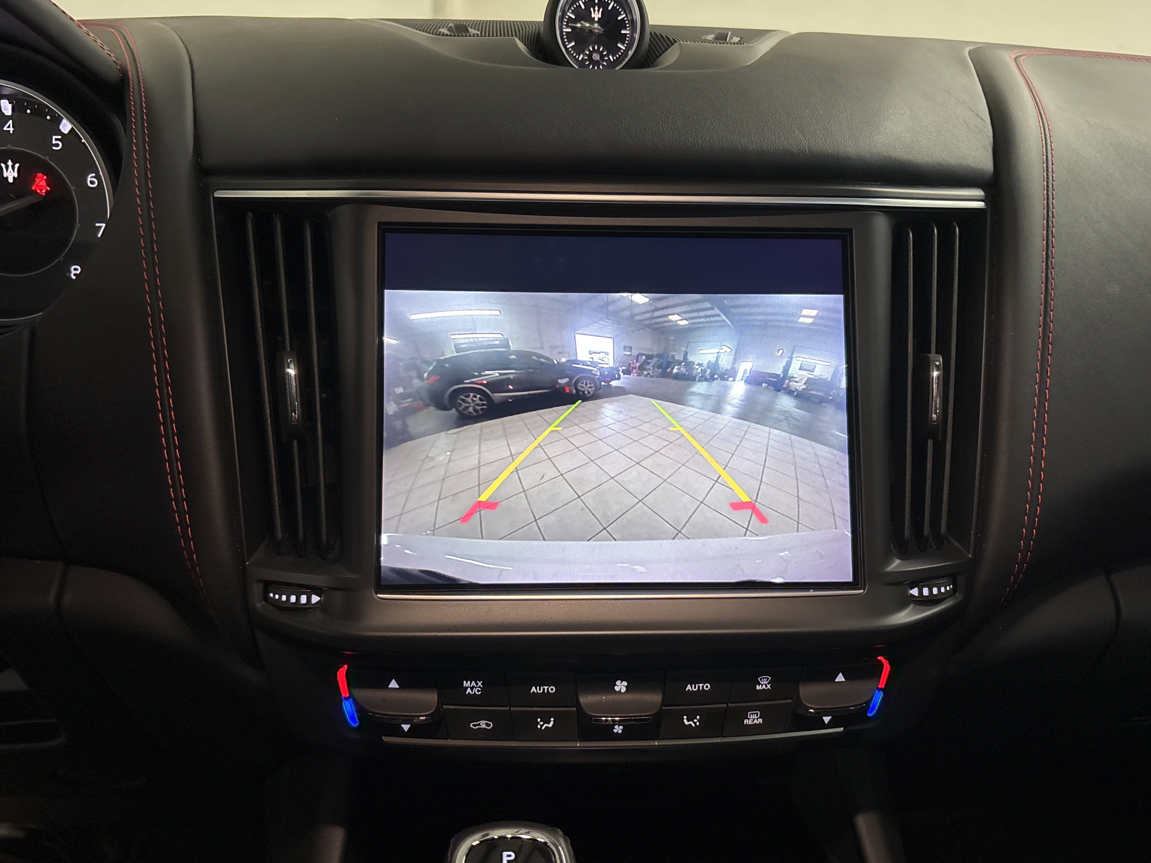 Used 2022 Maserati Levante Modena image 18