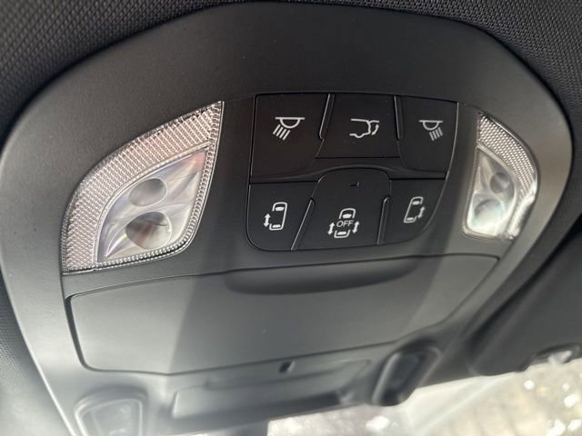 New 2026 Chrysler Pacifica Limited w/ S Appearance Package image 16