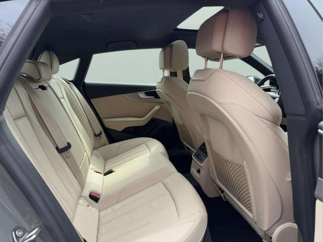 Certified 2023 Audi A5 2.0T Premium Plus w/ Premium Plus image 26